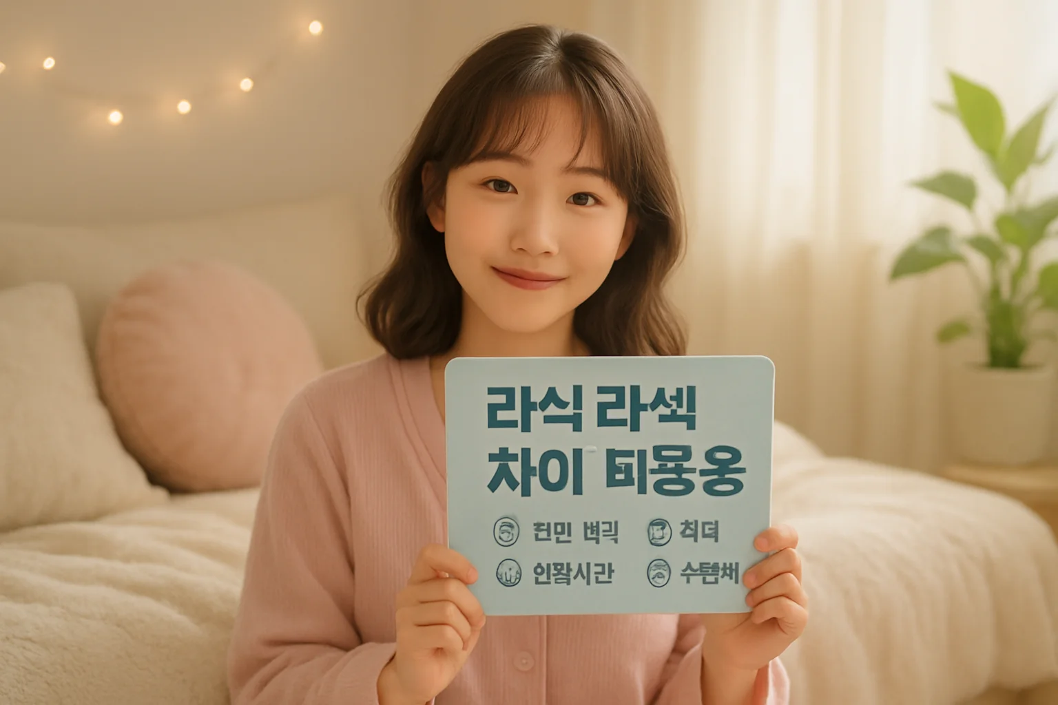 부작용 걱정이 커지는 지점, 의외로 이런 실수에서 시작