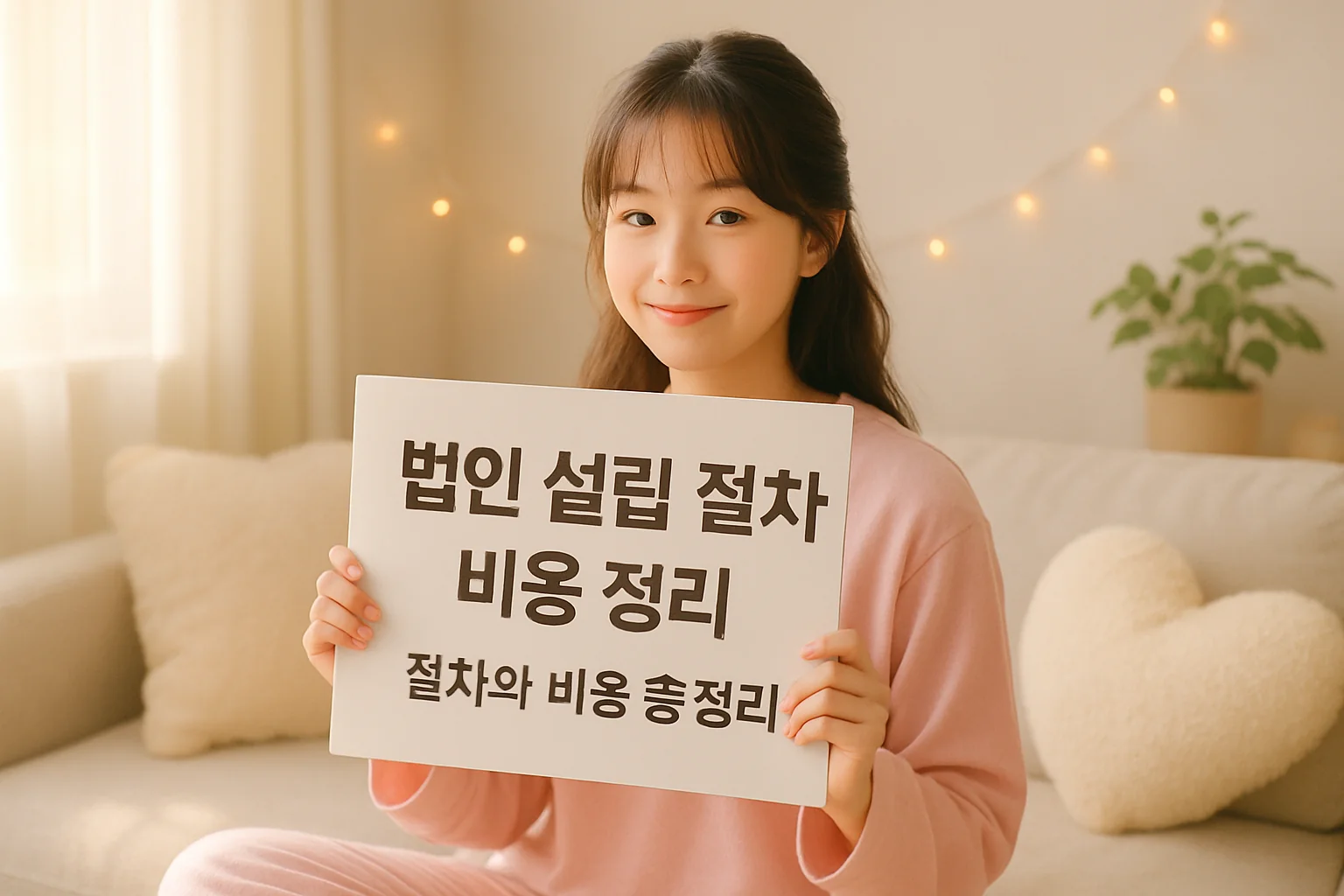 법인 설립 절차 비용 정리 총정리 전문가가 알려주는 핵심 노하우 2 자주 터지는 실수: 주소상호모금 요건을 얕보면 생기는 일