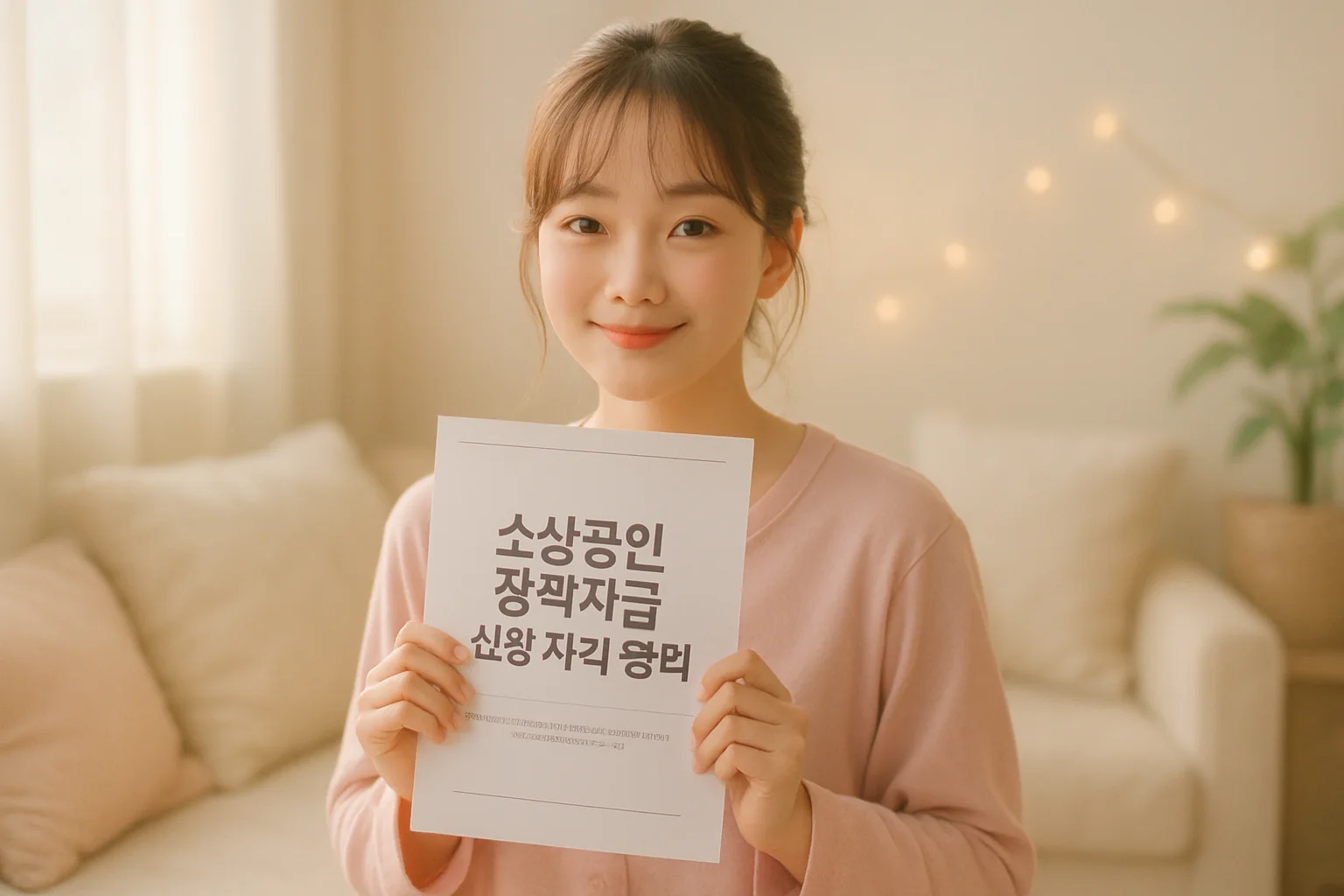 정책자금 신청 자격에서 자주 걸리는 함정 3가지