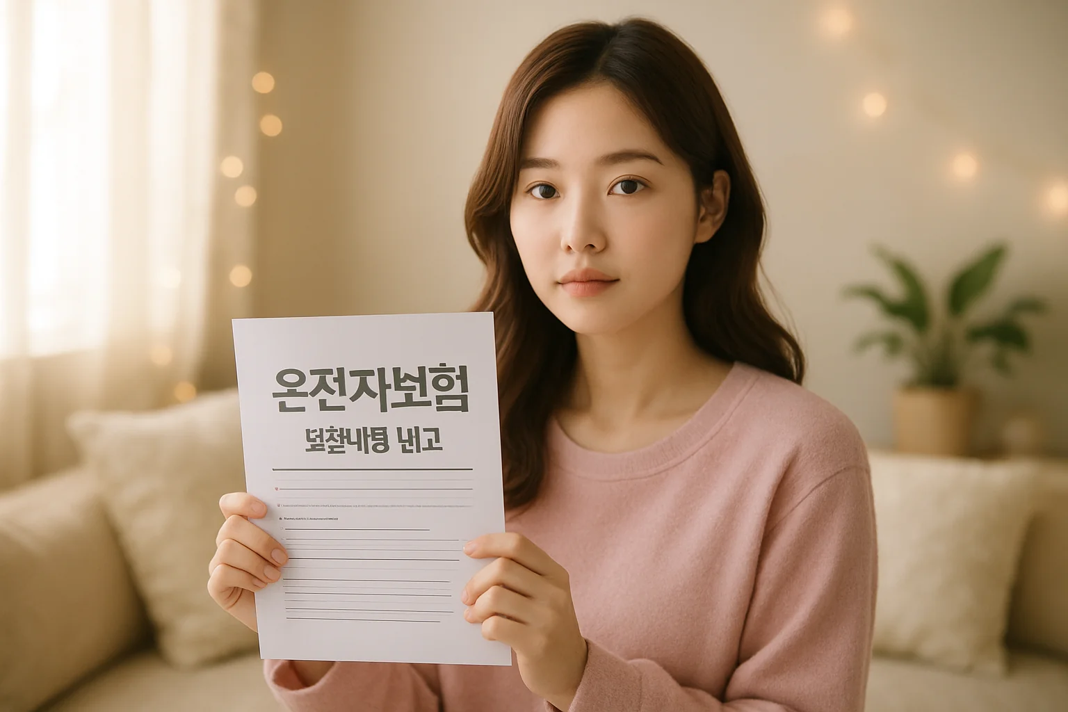 가입자들이 자주 하는 오해, 여기서 손해가 난다