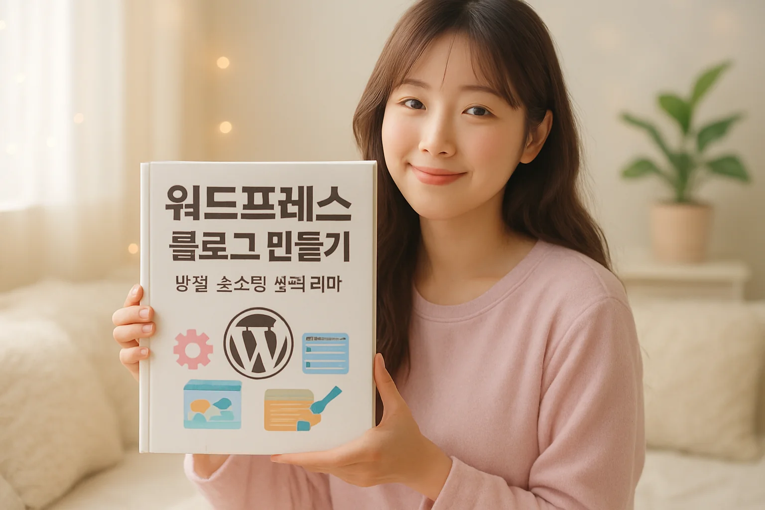 테마 고를 때 예쁜 것보다 먼저 체크할 함정들