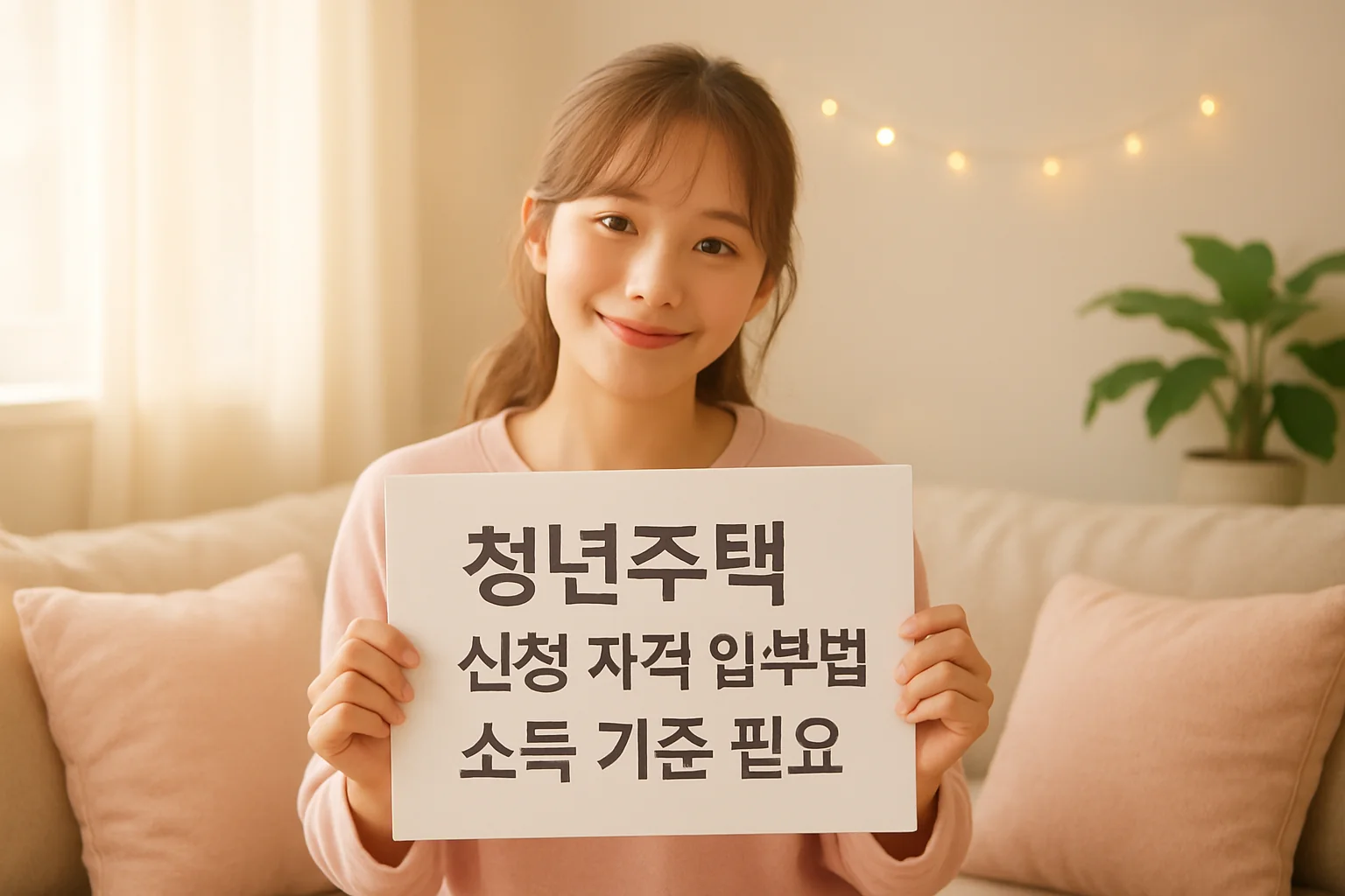이메일 접수에서 자주 터지는 실수와 무주택 판정 오해