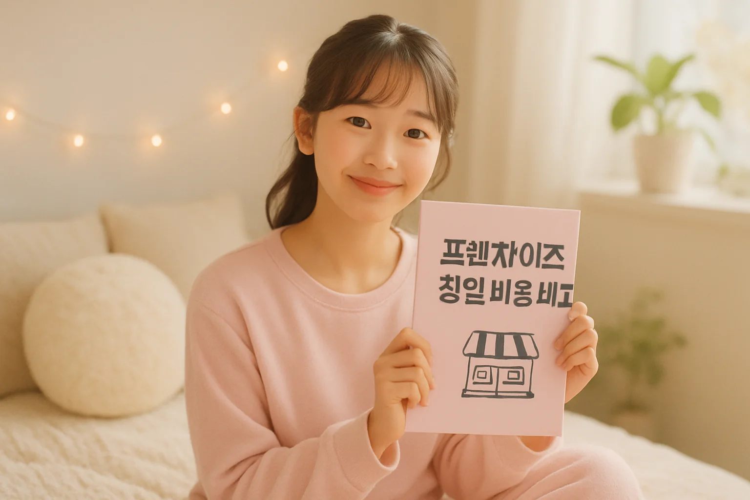 프랜차이즈 상담에서 자주 터지는 금액 관련 오해 포인트