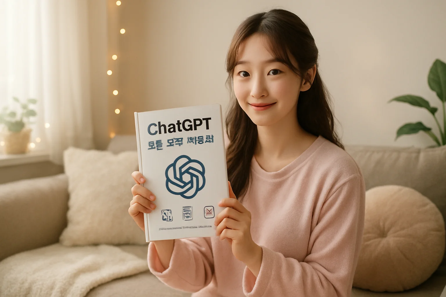 블랙코리아 ChatGPT 활용 업무 자동화 가이드 활용법과 업무 자동화 body 1 1