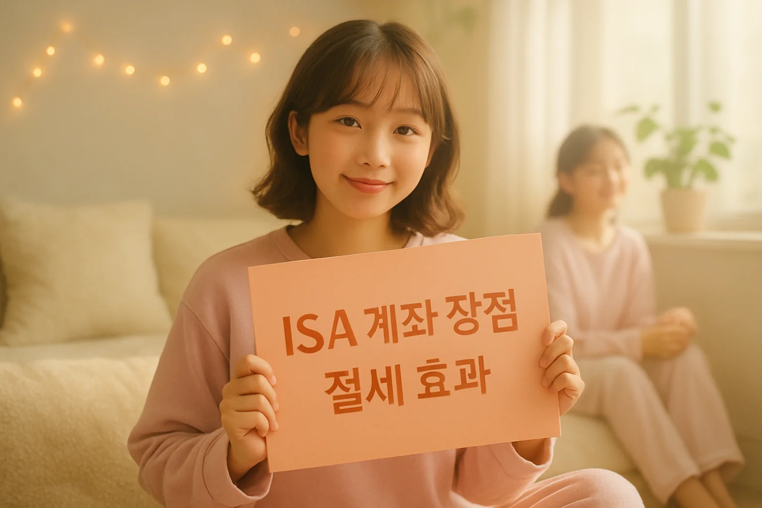 블랙코리아 ISA 계좌 장점 절세 효과 계좌 장점과 절세 body 1 1