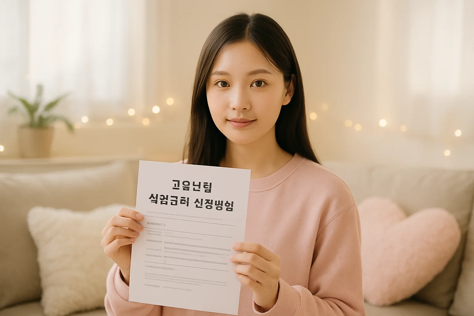 블랙코리아 고용보험 실업급여 신청방법 실업급여 신청 방법 body 1 1