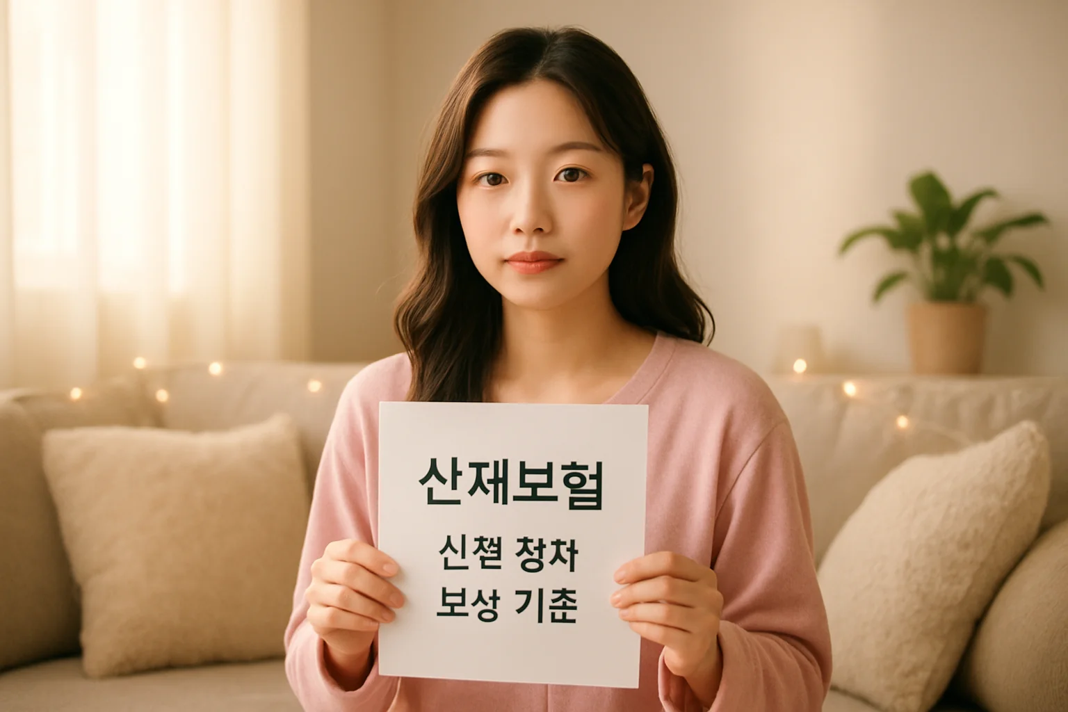 블랙코리아 산재보험 신청 절차 보상 기준 신청 절차와 보상 body 1 1