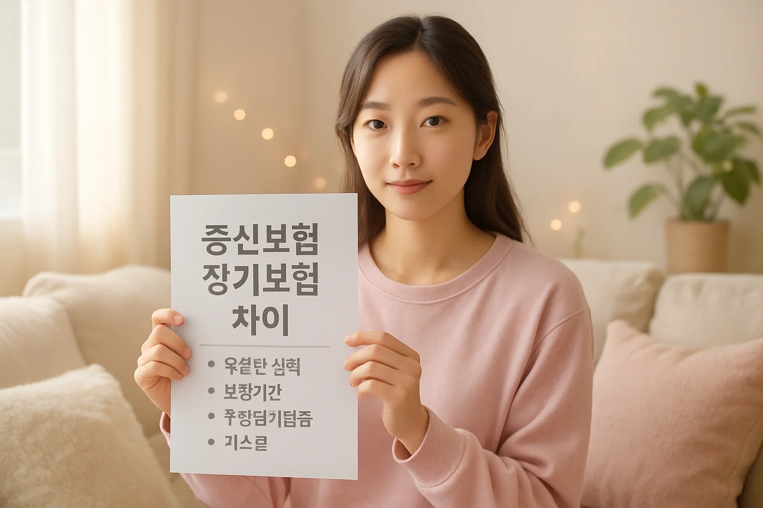 블랙코리아 종신보험 정기보험 차이 유리한 선택 보장기간 부담해지환급 리스크 body 1 1